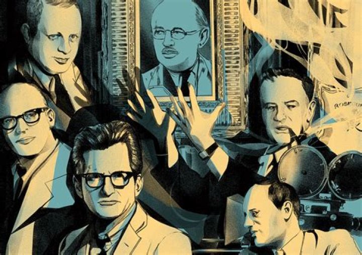 TCM's Ben Mankiewicz: Exploring Classic Films With A Modern Twist