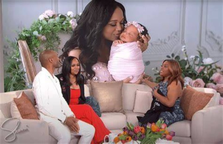 TD Jakes' Daughter: A Life Of Faith And Inspiration