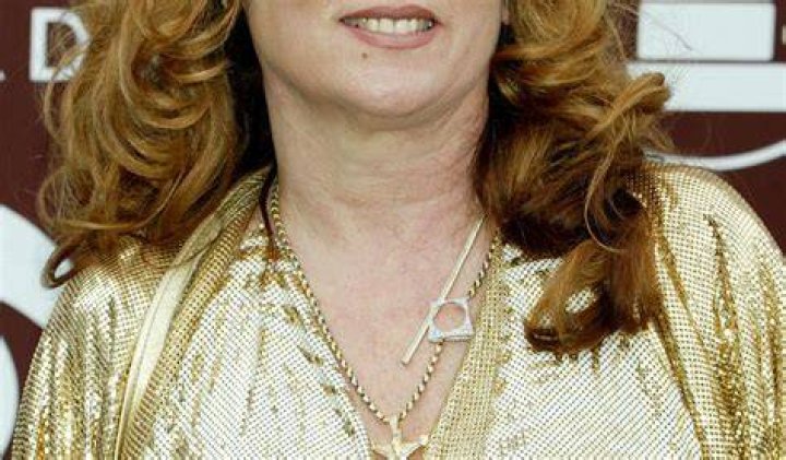 Teena Marie Net Worth ·