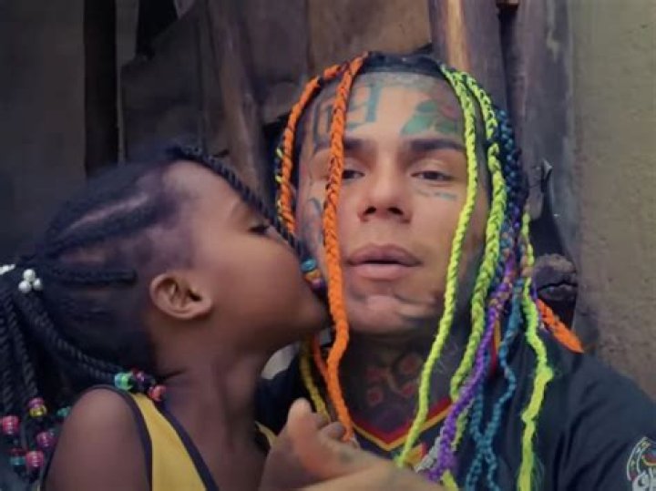 Tekashi 69 Biography | Rap Icon And Controversial Figure