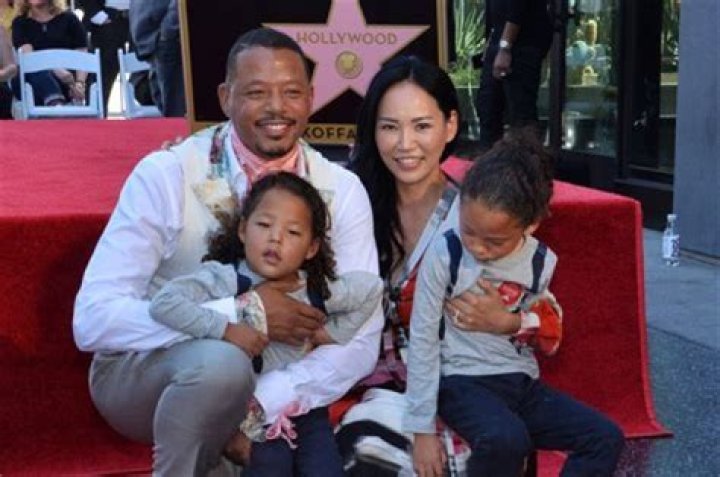 Terrence Howard's Sons: Exploring Family And Parenthood