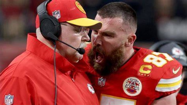 Terry Bradshaw is SLAMMED 'for fat-shaming' Kansas City Chiefs' Super Bowl-winning coach Andy Reid ·