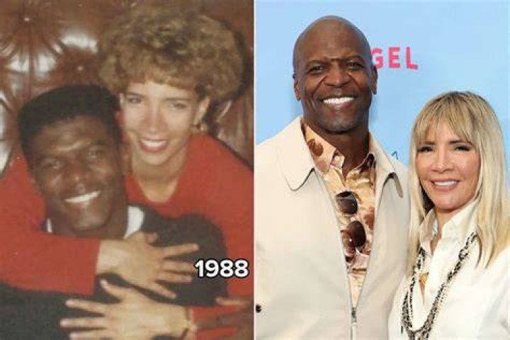 Terry Crews' In-Laws: Unwavering Support And Love
