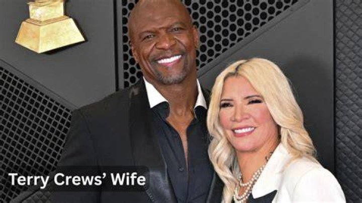 Terry Crews' Wife: Unveiling Her American Identity