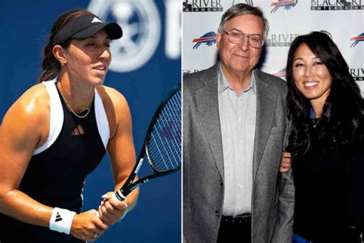 Terry Pegula's Parents: Influential Figures In His Success