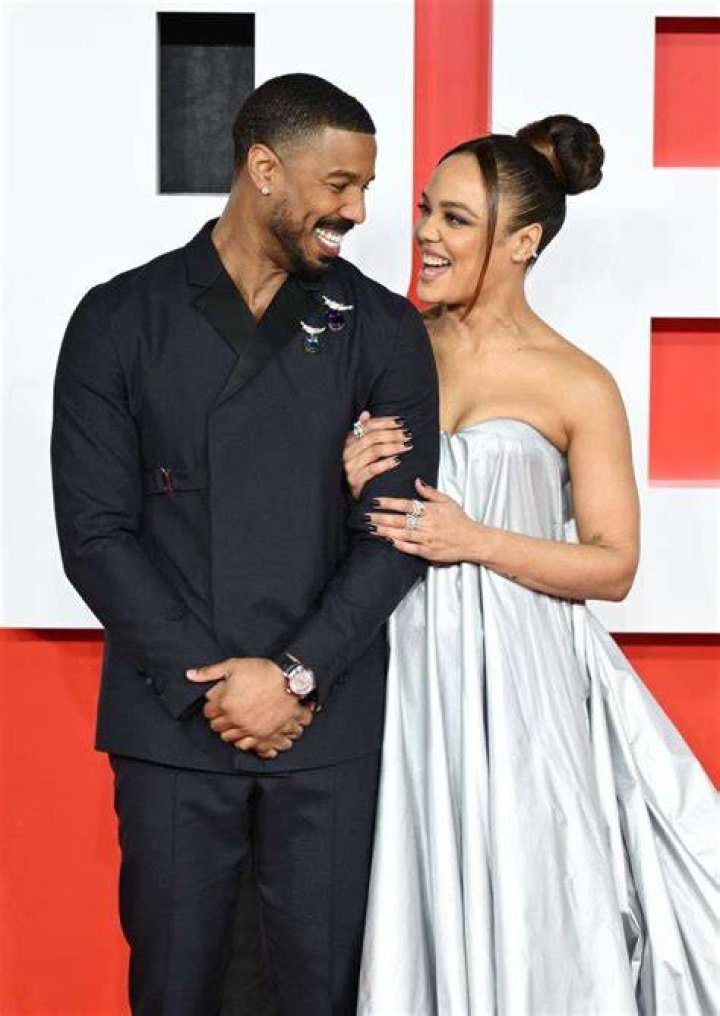 Tessa Thompson And Michael B. Jordans Relationship Explored