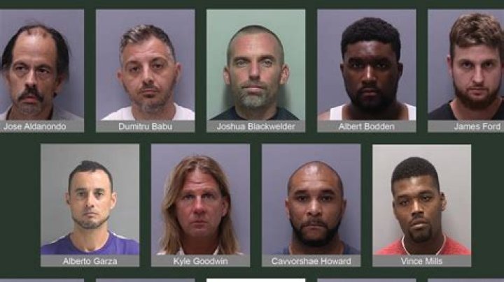 Texas Metal Owner's Arrest And The Fight Against Theft