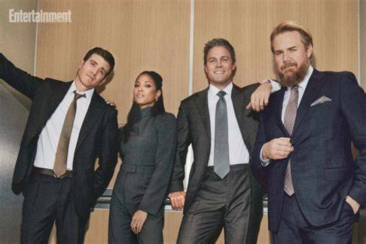 The A-List Amell Brothers: A Hollywood Sibling Success Story