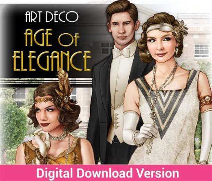 The Age Of Elegance In Sartorial Style