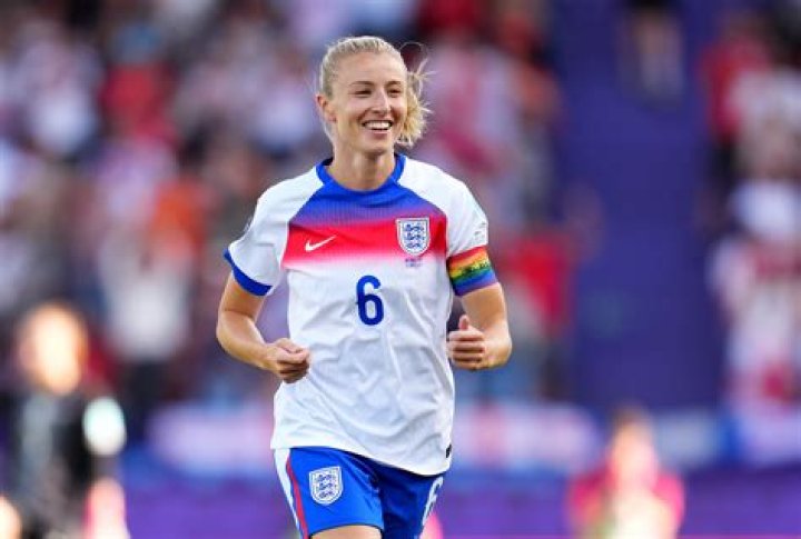 The Age Of Leah Williamson: A Key Factor In Her Football Career