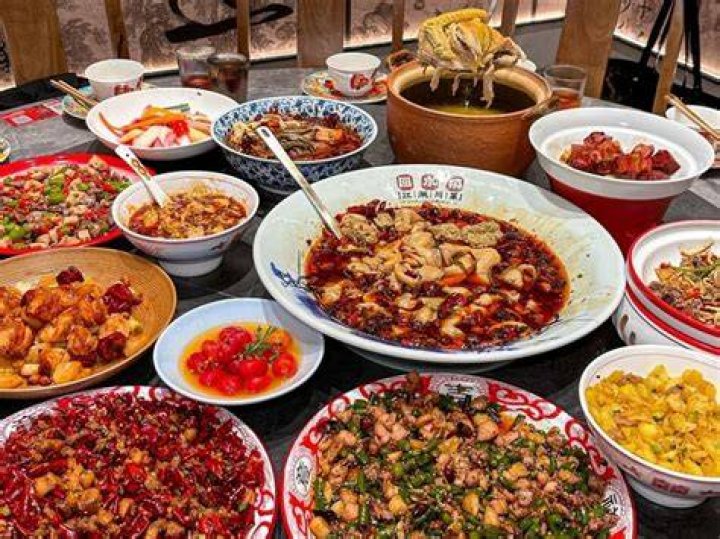 The Age-Old Enigmatic Chili: Unveiling Its Culinary Journey