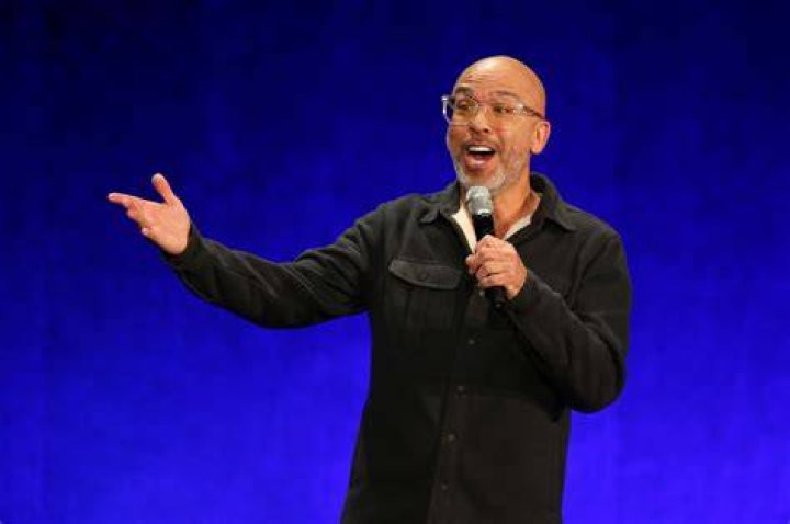 The Ageless Comedian: Jo Koy's Enduring Appeal
