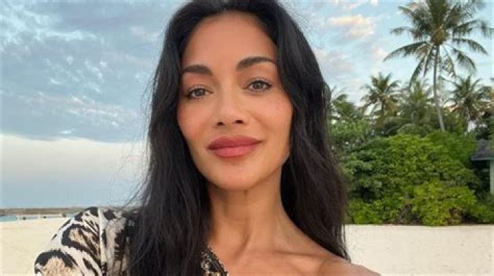The Ancestry Of Nicole Scherzinger: Uncovering Her Lineage