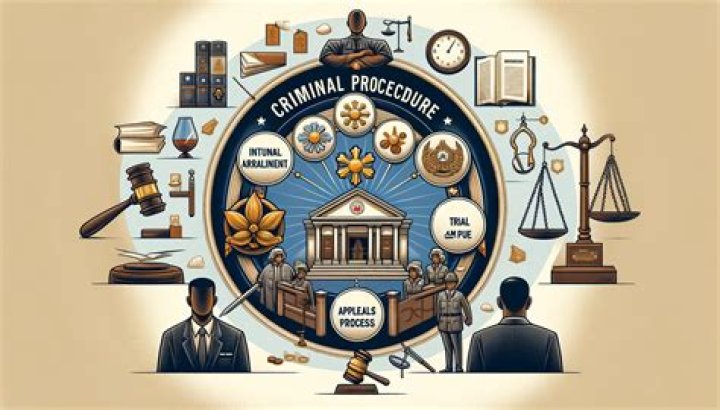The Andre Jin Case: A Primer On Due Process And Legal Ethics