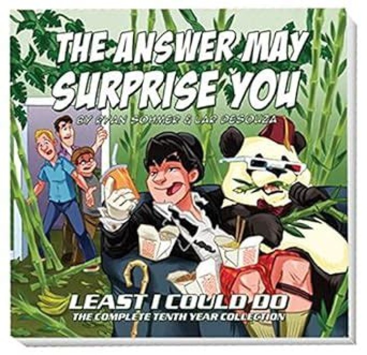 The Answer May Surprise You!