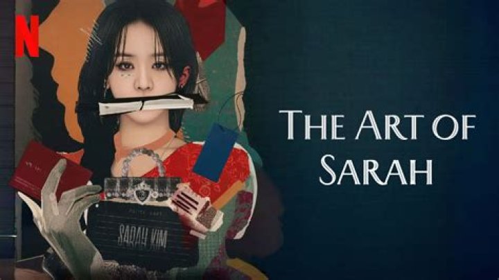 The Art Of Sarah Jakubecz