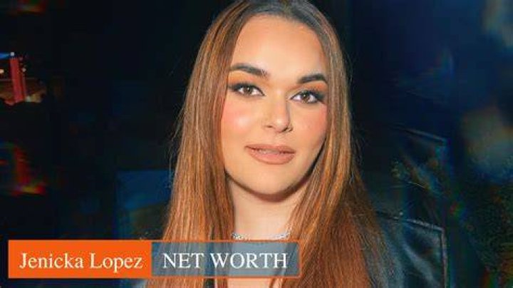 The Astonishing Net Worth Of Jenicka Rivera: Revealed