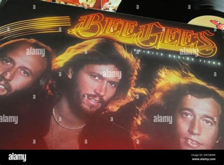 The Bee Gees' Quadruplet Grandchildren: A Lineage Of Musical Legacy