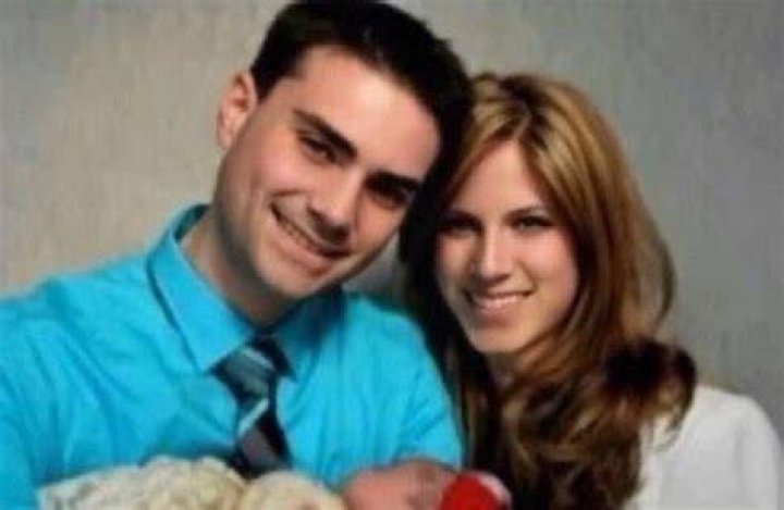 The Ben Shapiro Family: Meet His Wife And Kids
