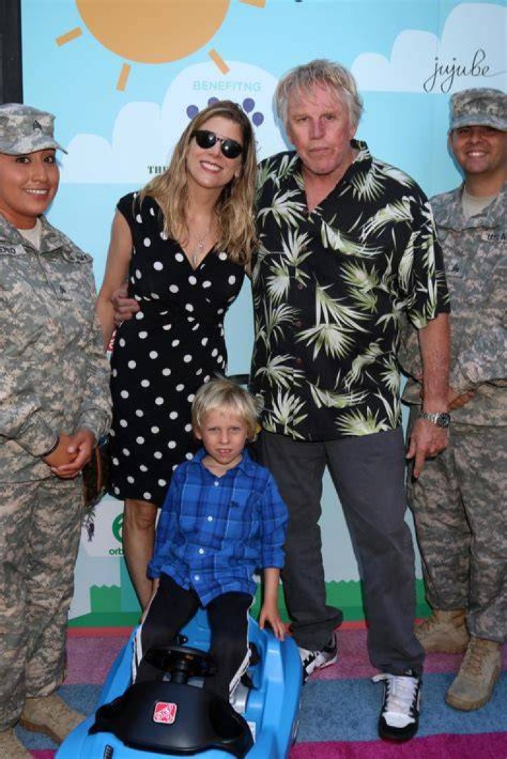 The Busey Family: A Dynasty Of Acting Excellence