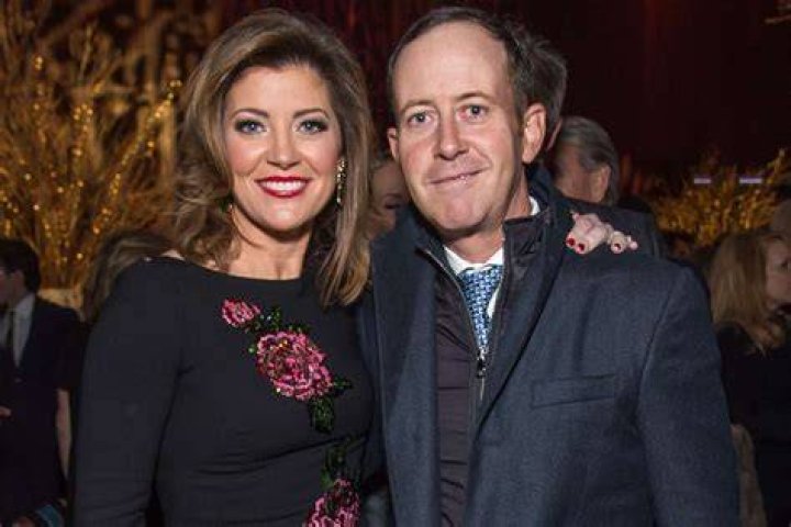 The Business Savvy Behind Norah O'Donnell's Husband