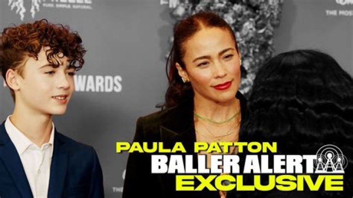 The Captivating Filmography Of Actress Paula Patton