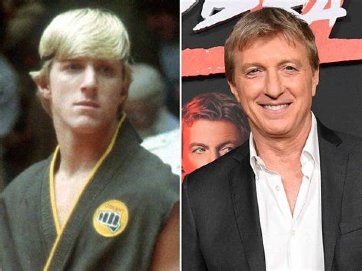 The Children And Legacy Of William Zabka