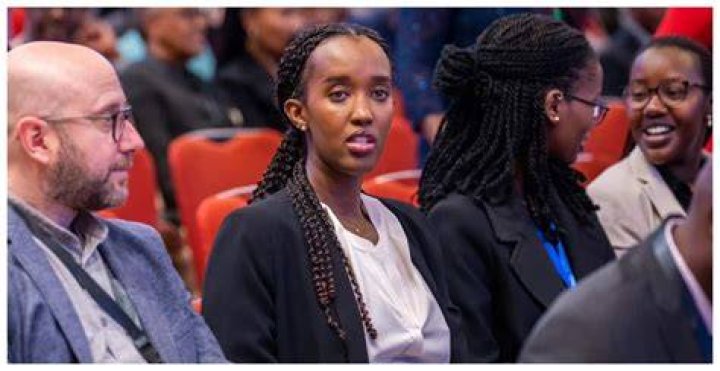 The Children Of Paul Kagame: Rwanda's Future Leaders