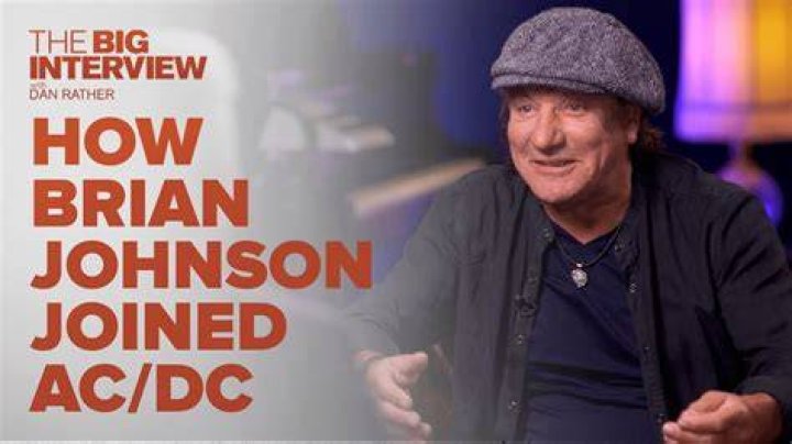 The Compelling Story Of Brenda Johnson And Brian Johnson
