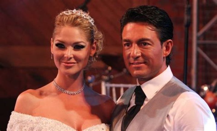 The Complete Guide To Blanca Soto And Fernando Colunga