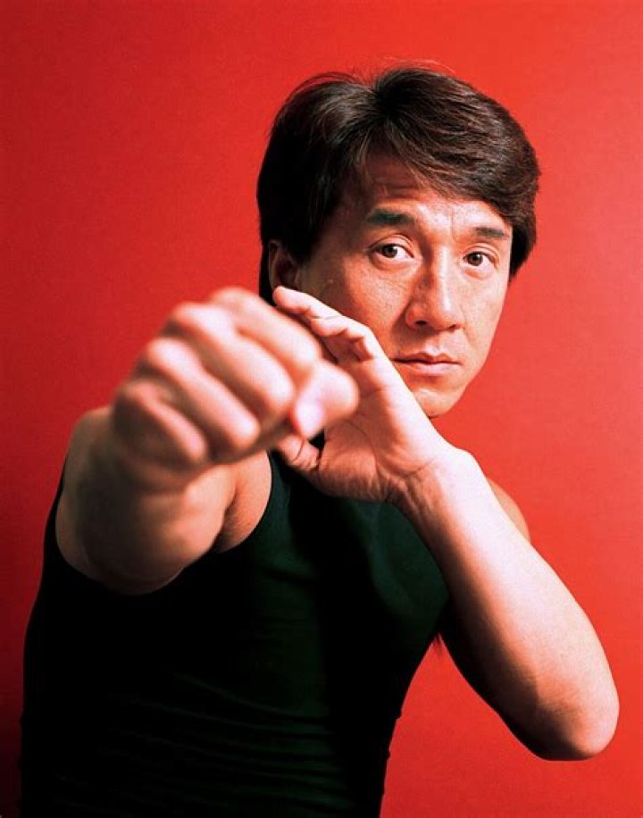 The Complete Guide To Jackie Chan's Spouses: Past And Present