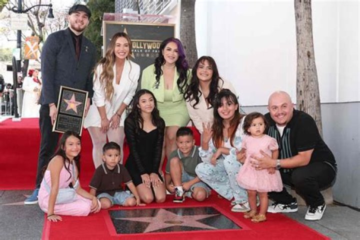 The Complete Guide To Jenni Rivera's Siblings