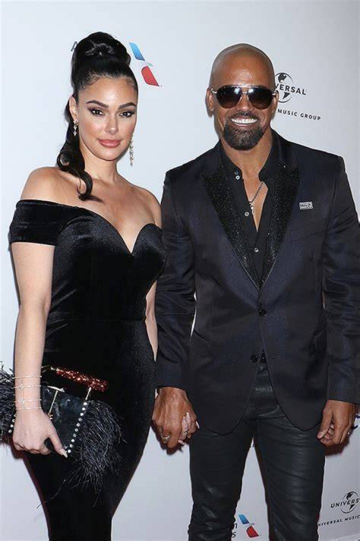 The Complete Guide To Shemar Moore's Wife And Relationship Status