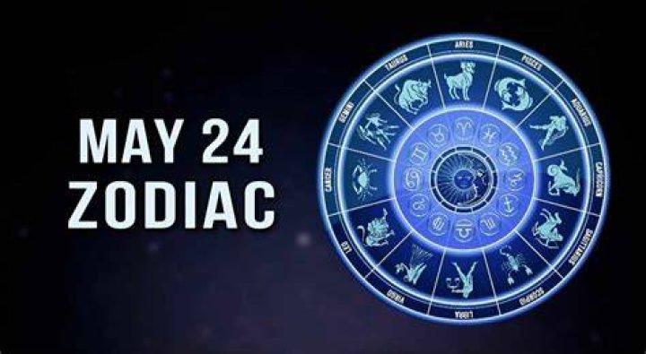 The Complete Guide To The May 24 Zodiac Sign: Traits, Compatibility, And More