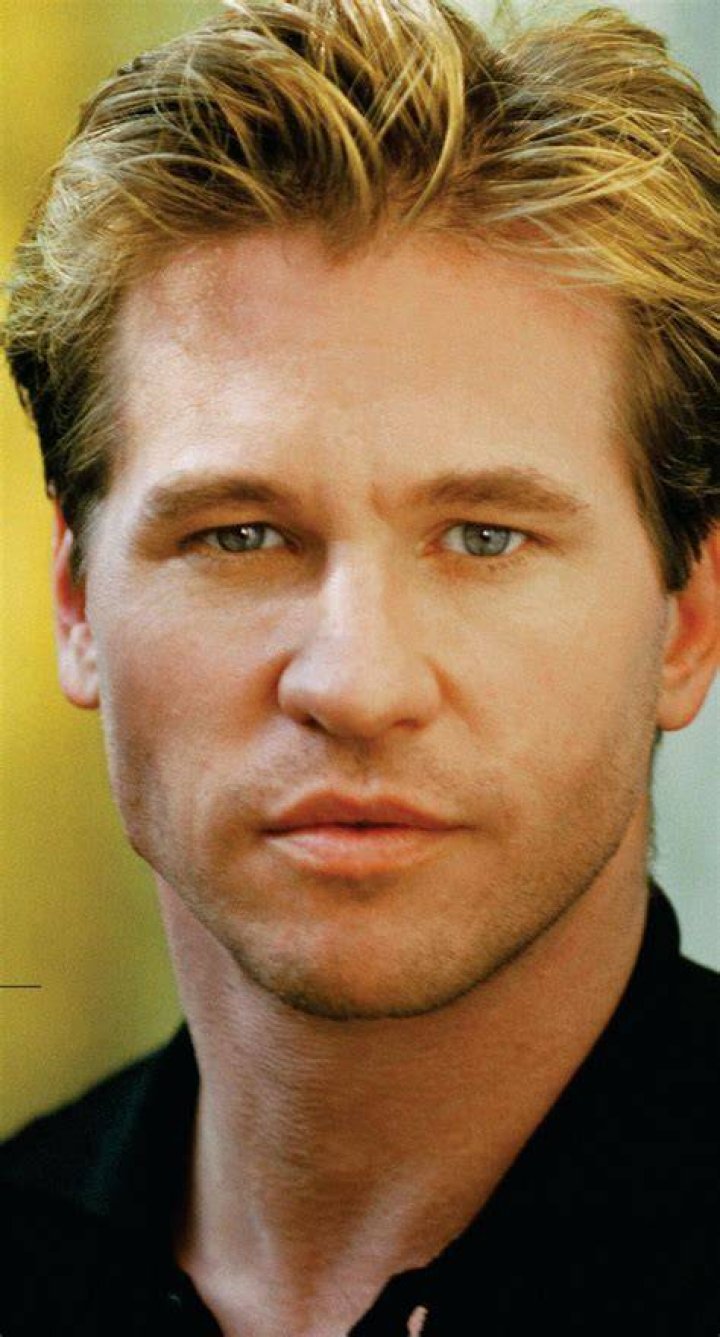 The Complete Guide To Val Kilmer's Relationships