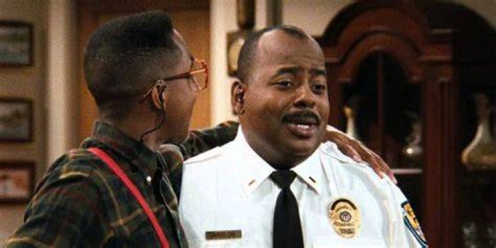 The Comprehensive Guide To Carl Winslow's Age In Season 1
