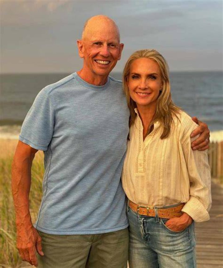 The Comprehensive Guide To Dana Perino's Educational Journey