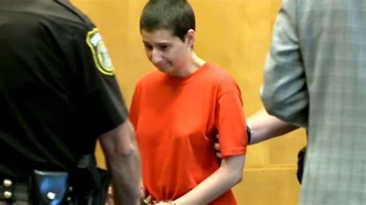 The Controversial Case Of Gypsy Rose Blanchard's Ex-Boyfriend, Ken
