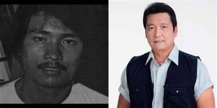 The Controversial Story Of Lito Lapid's Second Wife