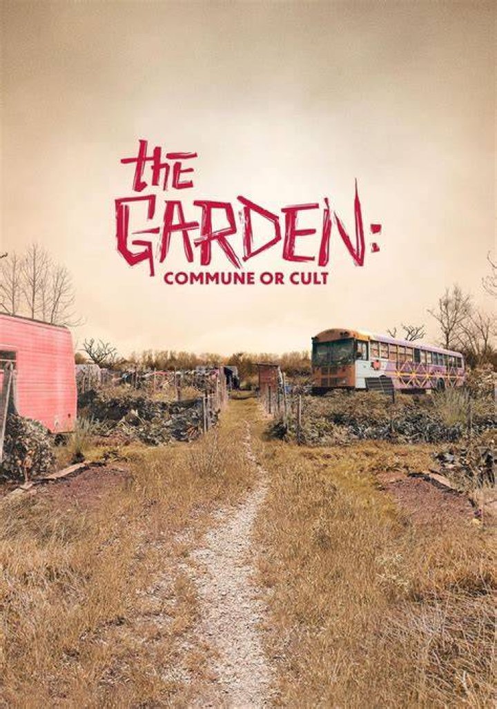The Cult Of The Garden Commune Unveiled