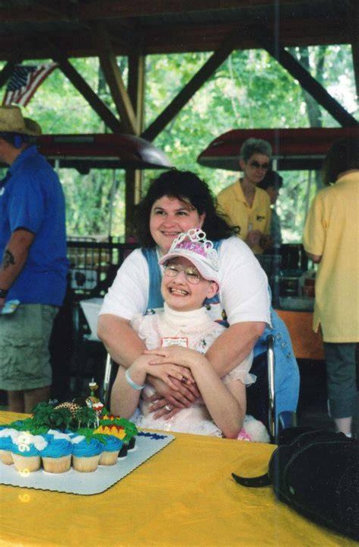 The Curious Case Of Dee Dee Blanchard: A Mother's Obsessive Lies