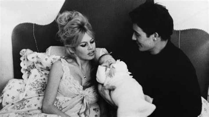 The Curious Childhood Of Brigitte Bardot: Uncovering Her Early Life
