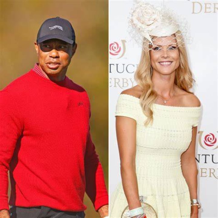 The Current Husband Of Elin Nordegren: Unveiled