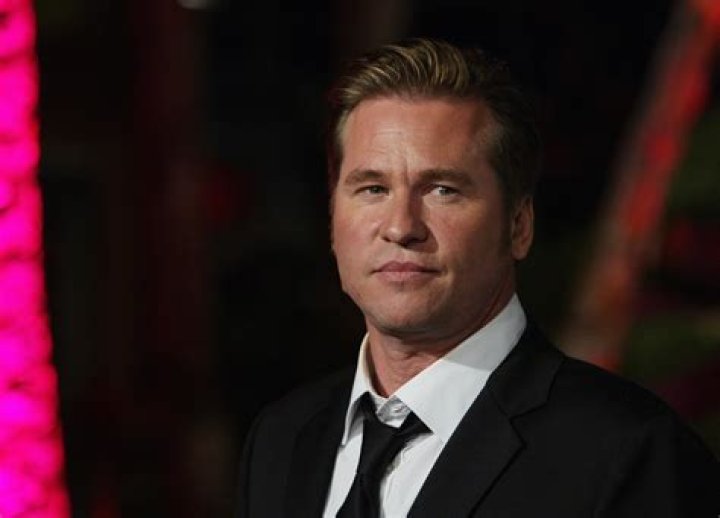 The Current Matrimonial Status Of Val Kilmer