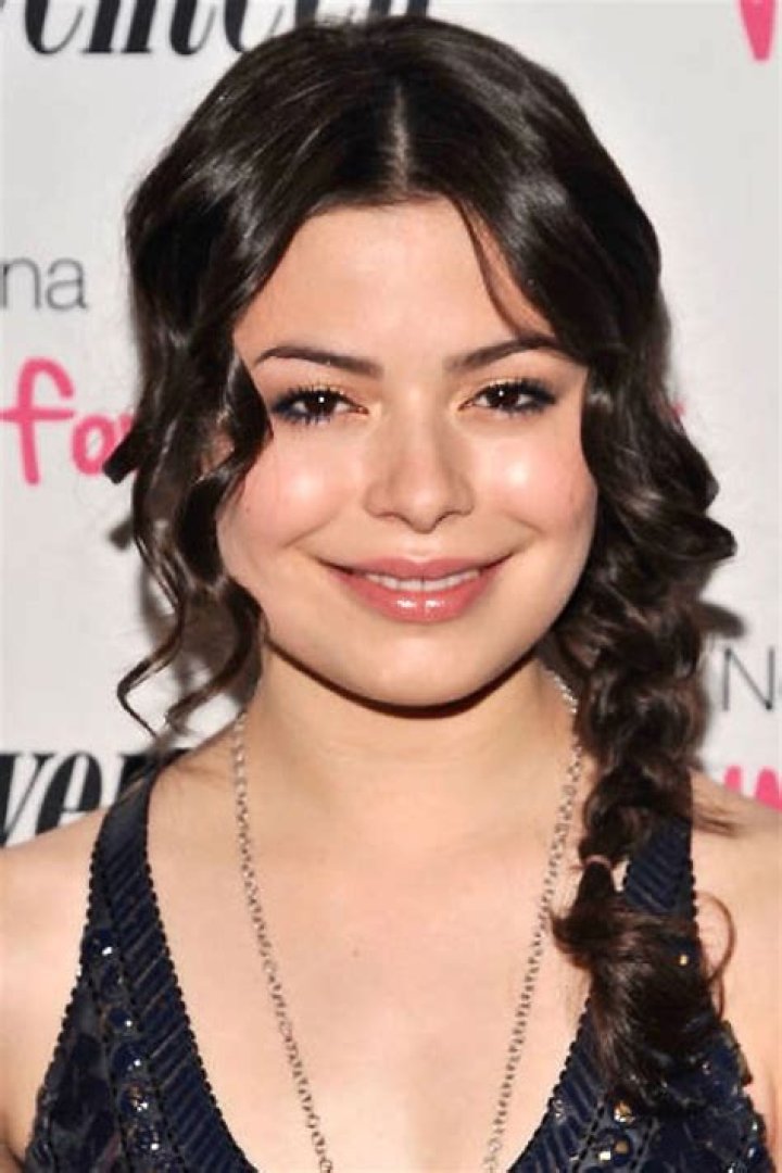 The Current Relationship Status Of Miranda Cosgrove