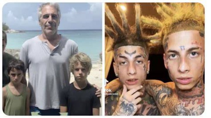 The Dark Connection: Island Boys And The Epstein Scandal