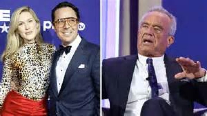 The Deets On Olivia Nuzzi And Ryan Lizza: A Dynamic Duo