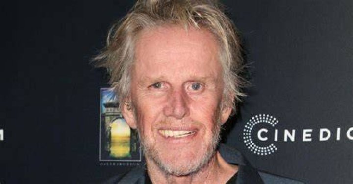 The Definitive Guide To Gary Busey's Love Life
