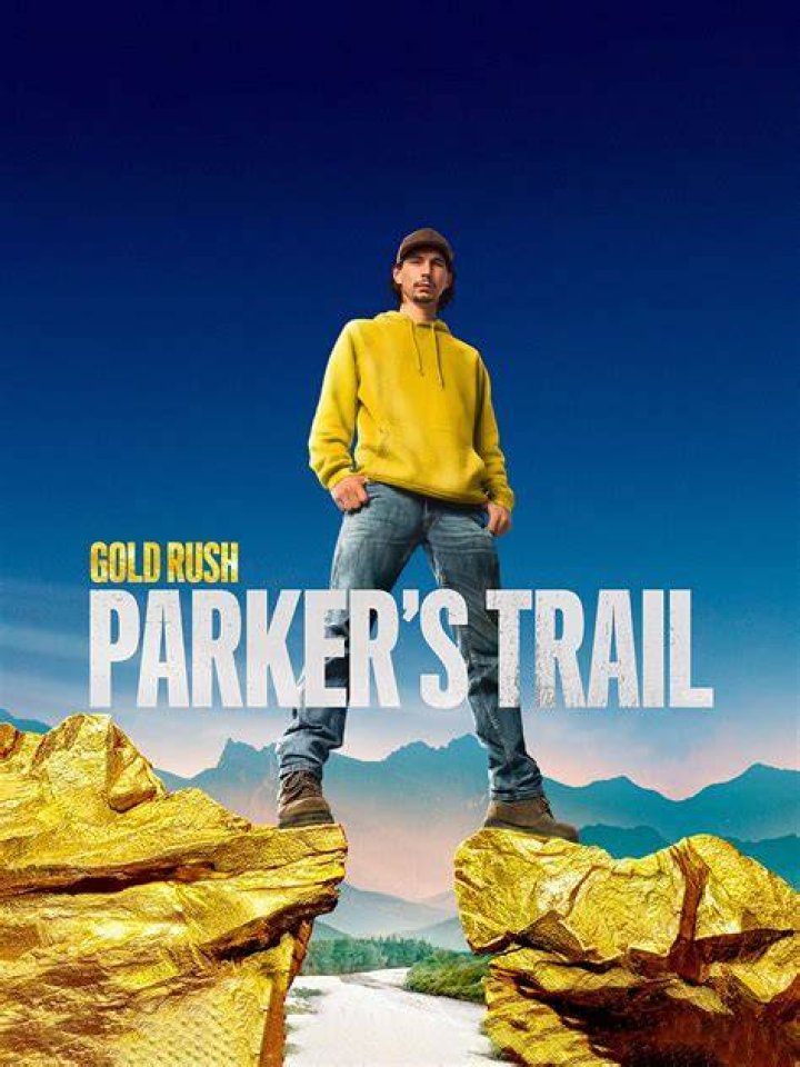 The Definitive Guide To Gold Rush Parker's Trail Cast