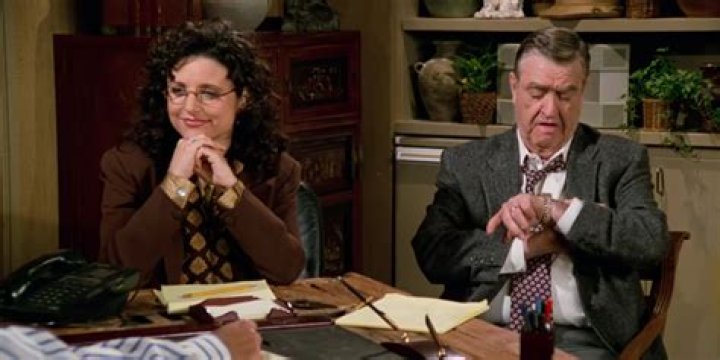 The Definitive Guide To Jerry Seinfeld's Height